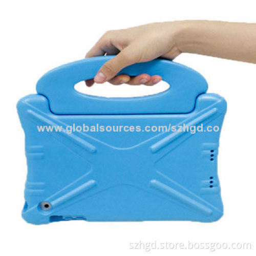 Fashionable Case Cover for iPad Mini, Various Colors Available, Ideal for Kids, Family and Adults